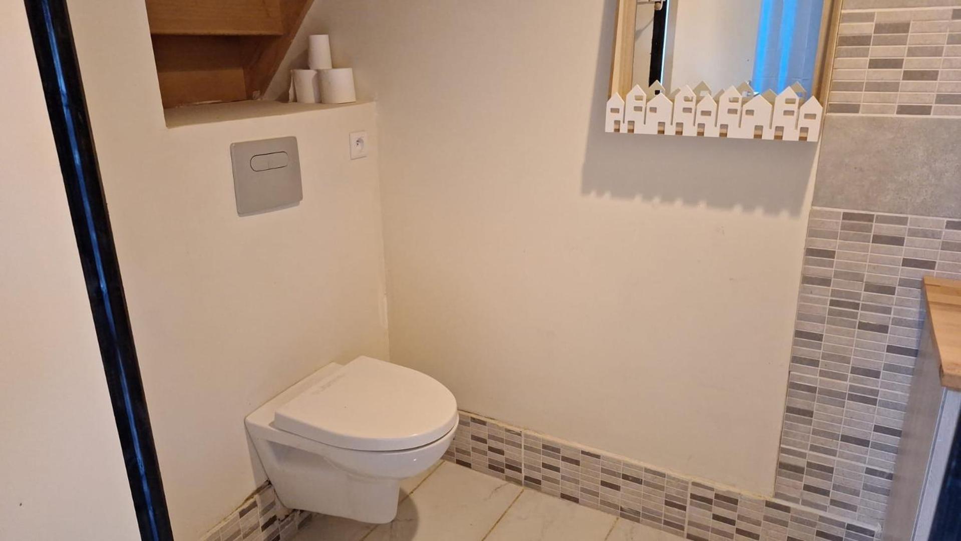 Gite Tipi Hotel Faux-la-Montagne Екстериор снимка