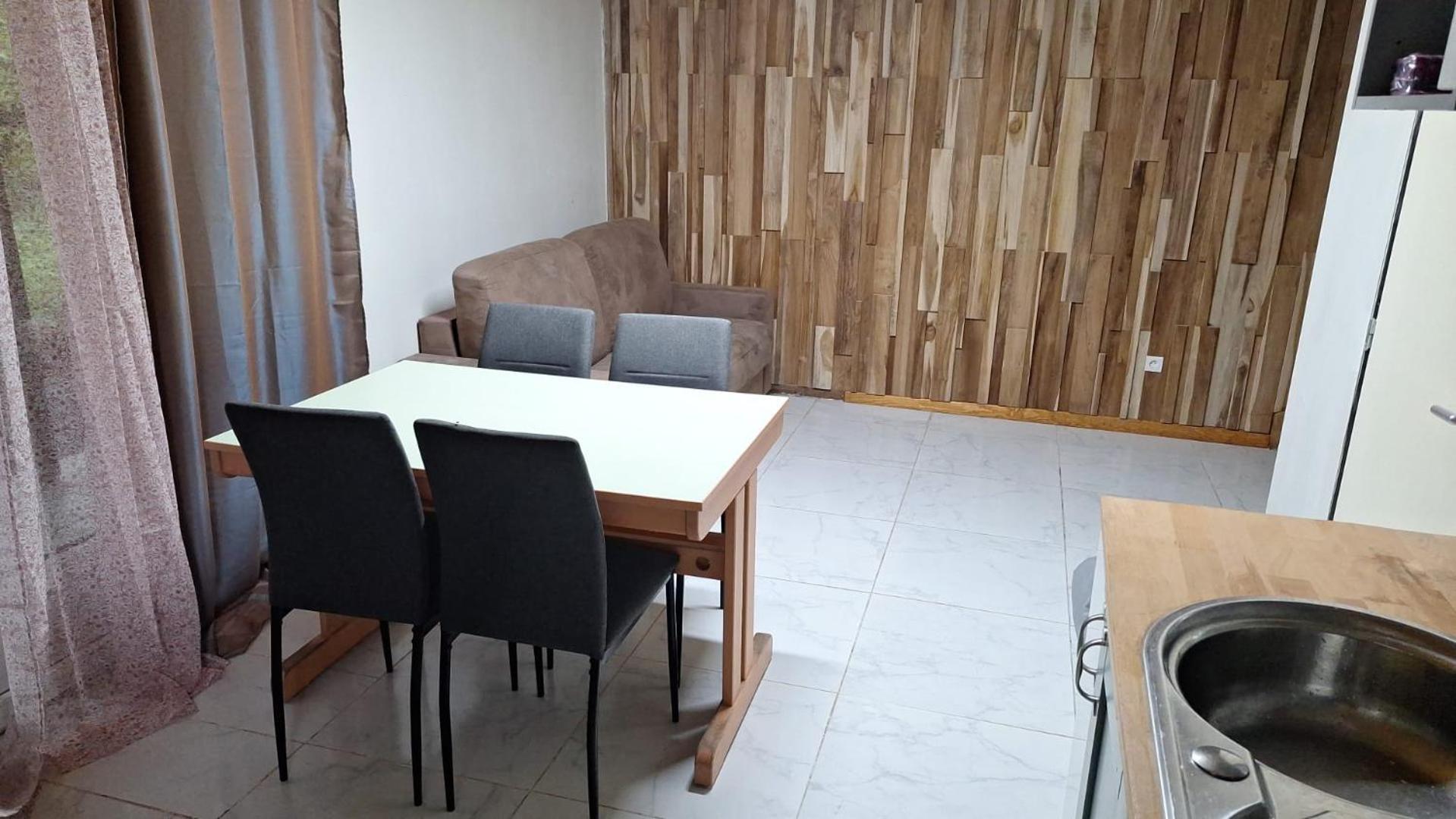 Gite Tipi Hotel Faux-la-Montagne Екстериор снимка
