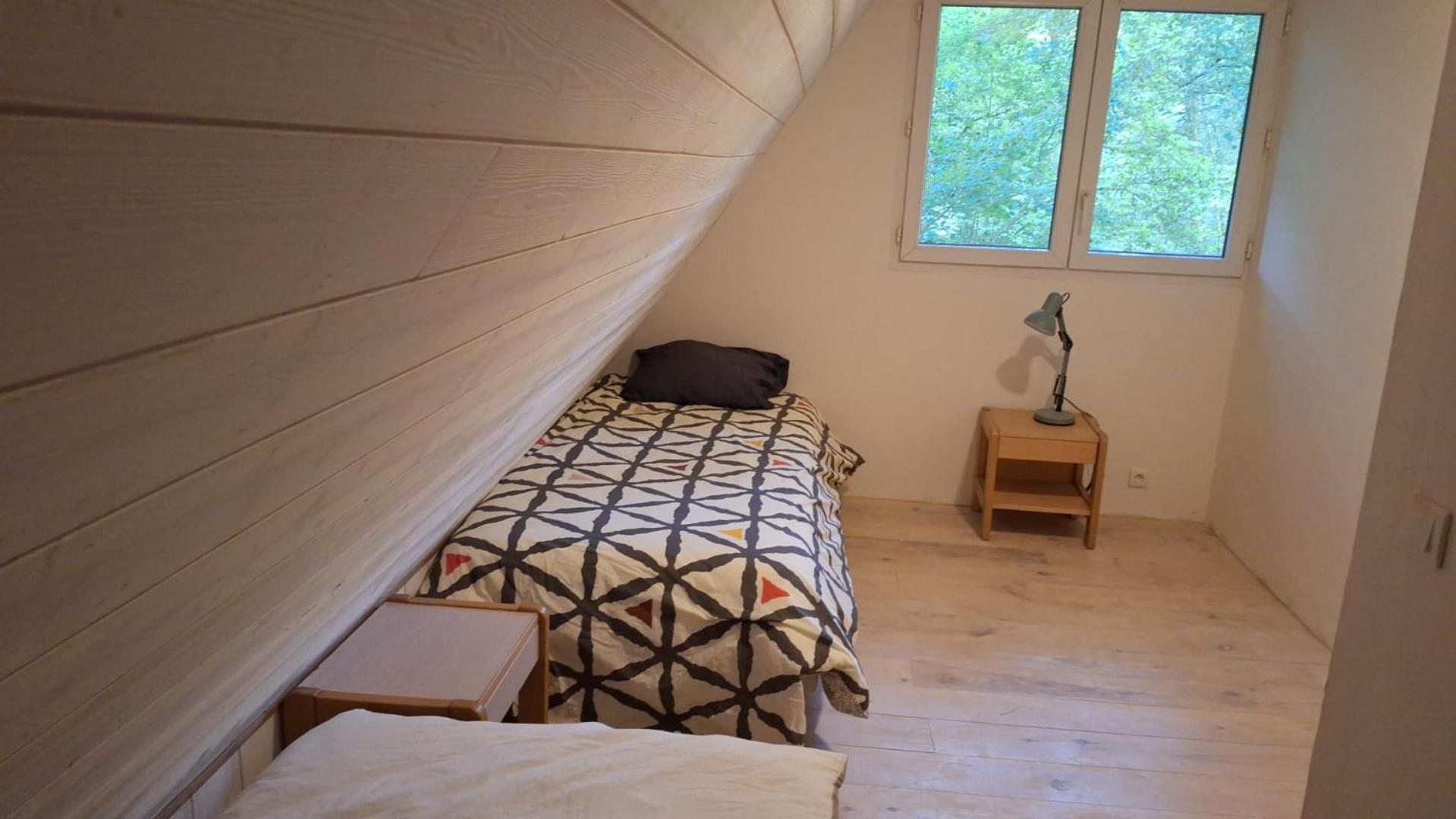 Gite Tipi Hotel Faux-la-Montagne Екстериор снимка